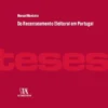 Do Recenseamento Eleitoral em Portugal