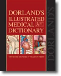 Dorland's Illustrated Medical Dictionary