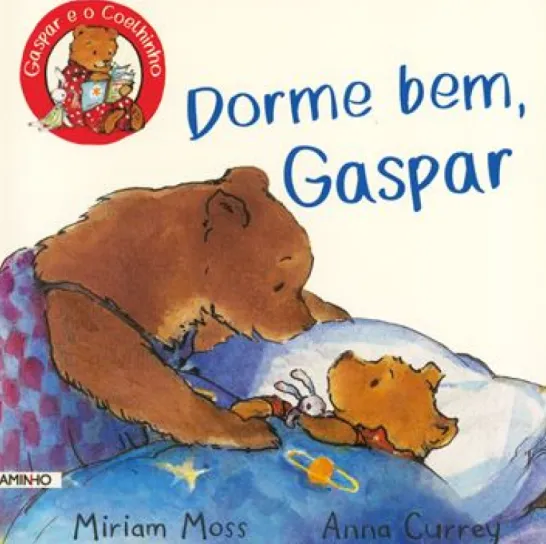 Dorme Bem, Gaspar