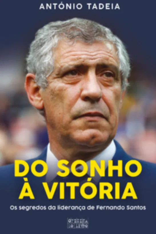 Do Sonho à Vitória