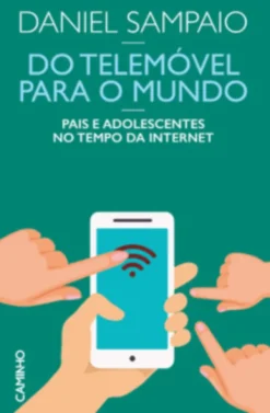 Do Telemóvel para o Mundo
