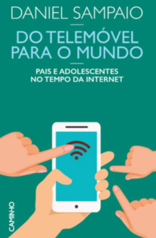 Do Telemóvel para o Mundo