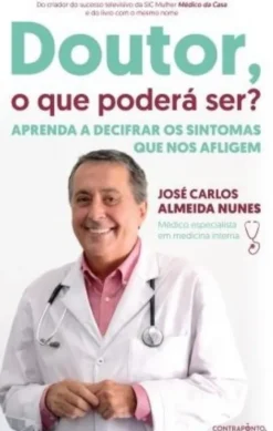 Doutor, O que Poderá Ser?