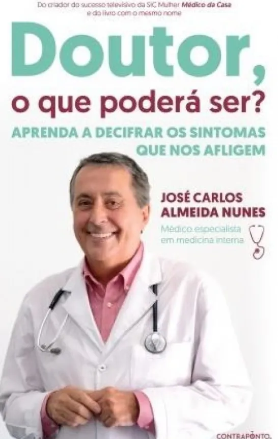 Doutor, O que Poderá Ser?
