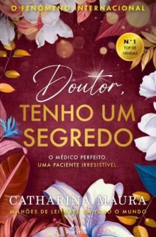 Doutor, Tenho um Segredo