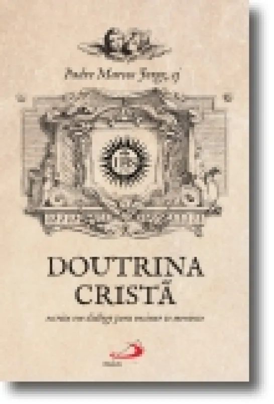 Doutrina Cristã