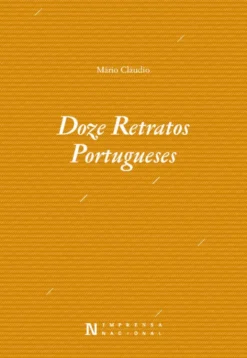 Doze Retratos Portugueses