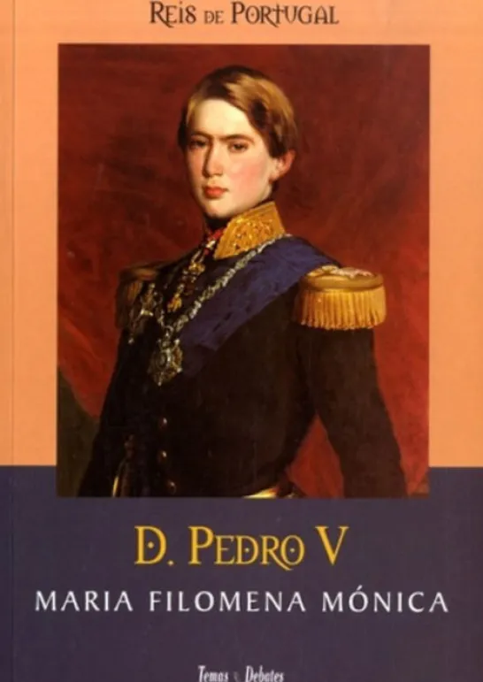 D. Pedro V
