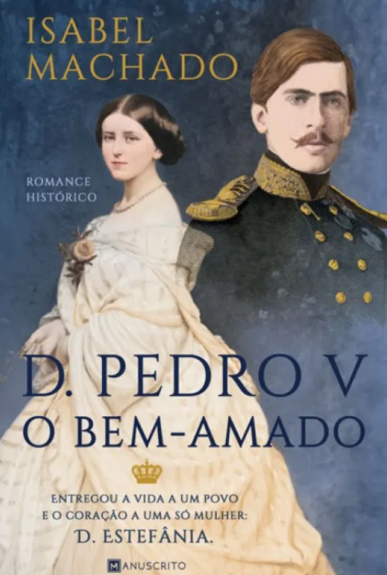 D. Pedro V, O Bem-Amado