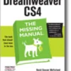Dreamweaver CS4: The Missing Manual