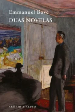 Duas Novelas - O Amor de Pierre Neuhart | Um Temperamento de Mulher