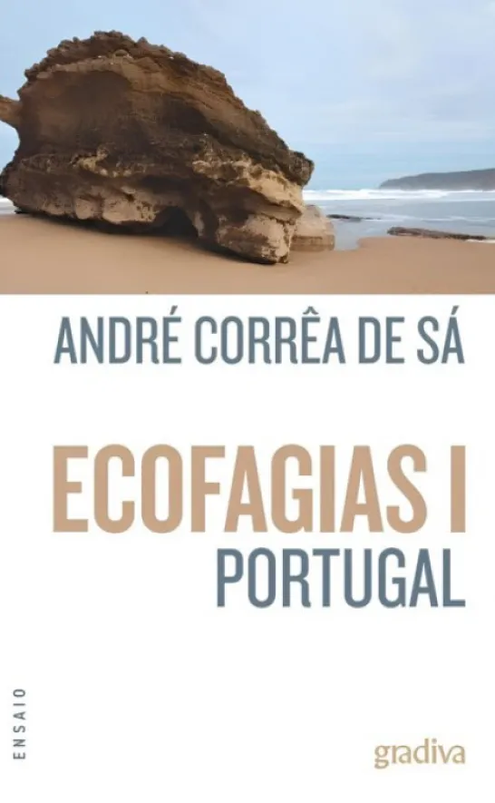 ECOFAGIAS Volume 1