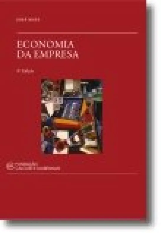 Economia da Empresa