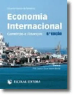 Economia Internacional - Comércio e Finanças