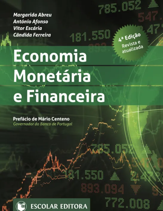 Economia Monetária e Financeira