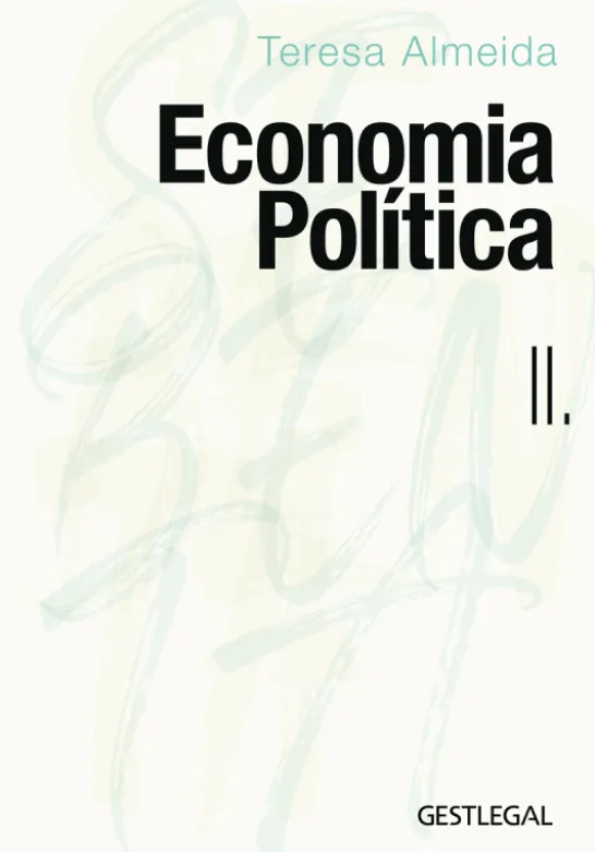 Economia Política II – Sebenta