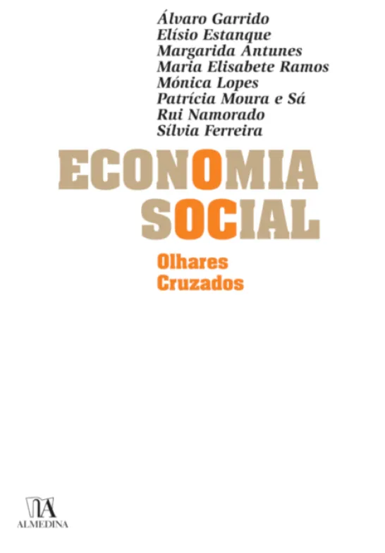 Economia social - olhares cruzados