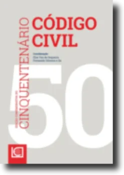 Edição Comemorativa do Cinquentenário do Código Civil