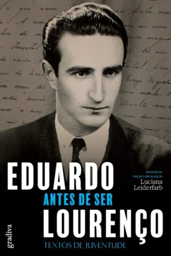 Eduardo Antes de Ser Lourenço