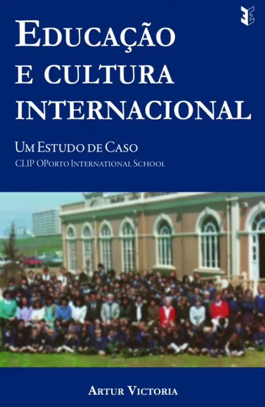 Educação e Cultura Internacional - Um Estudo de Caso