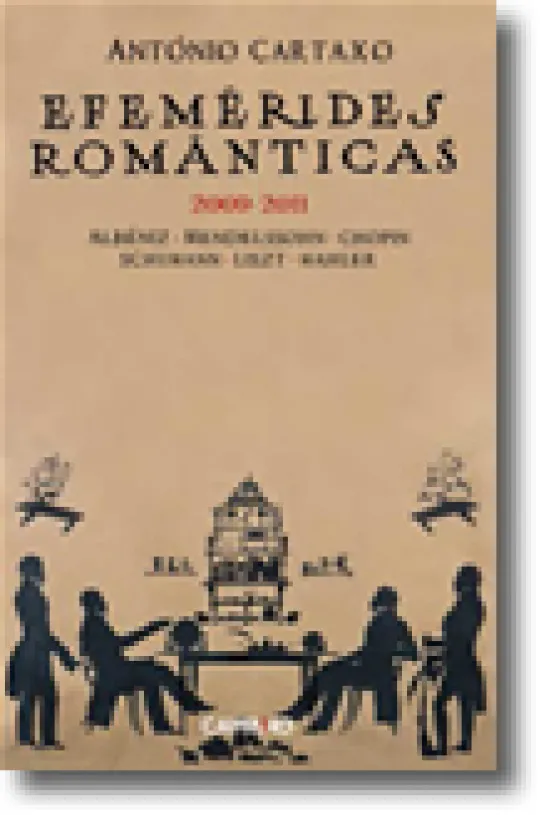 Efemérides Românticas
