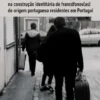 E(I)Migrantes - Percursos Identitários - A Influência dos Contextos Educativos na Construção Identitária de Francófonos(as) de Origem Portuguesa Residentes em Portugal