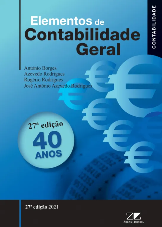 Elementos de Contabilidade Geral
