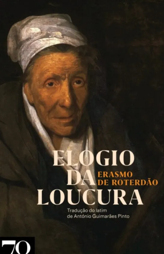 Elogio da Loucura