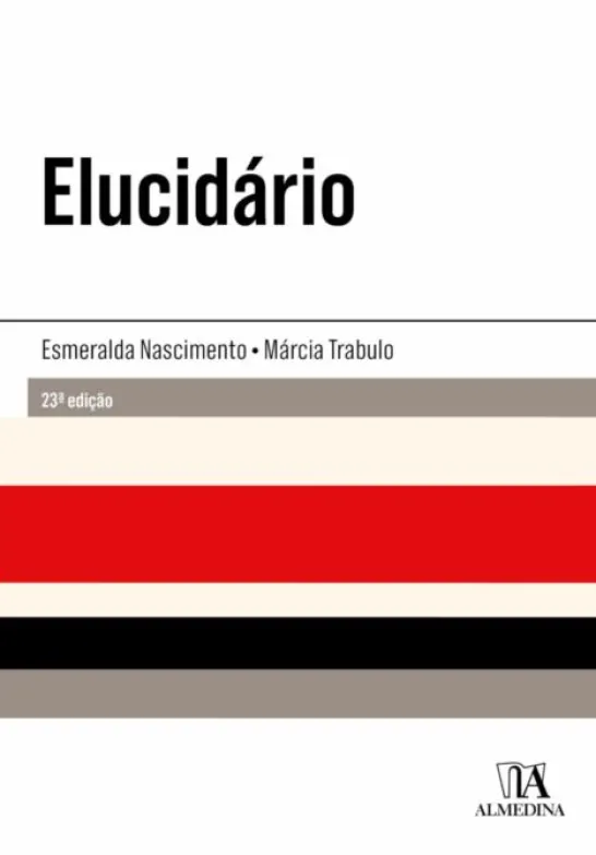Elucidário - 23ª Edição