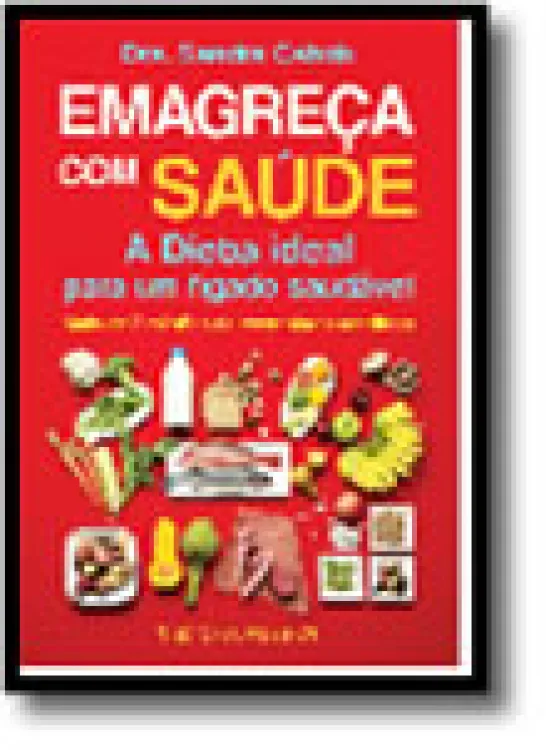 Emagreça Com Saúde
