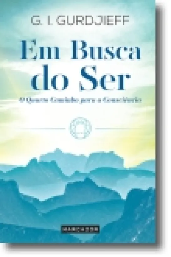 Em Busca do Ser
