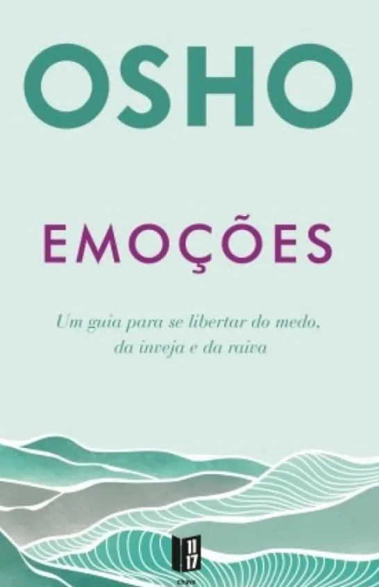 Emoções
