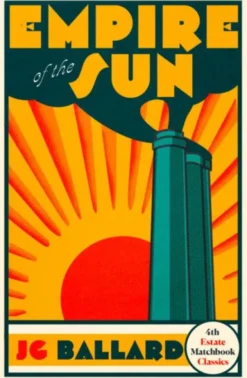 Empire of the Sun