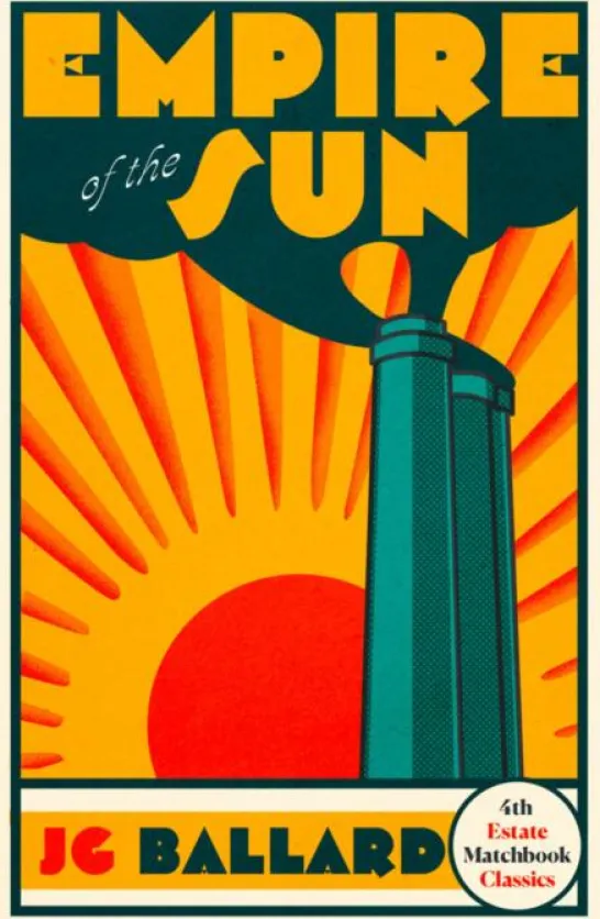Empire of the Sun