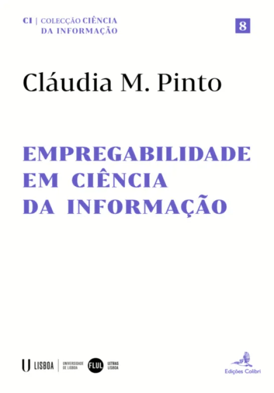 Empregabilidade em Ciência da Informação