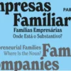 Empresas Familiares