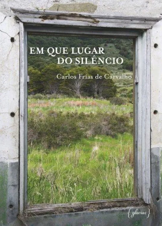 Em que Lugar do Silêncio