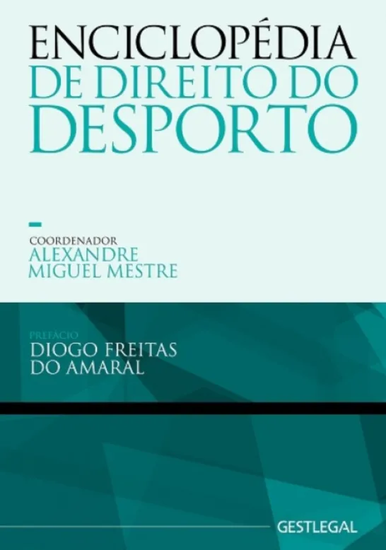 Enciclopédia de Direito do Desporto