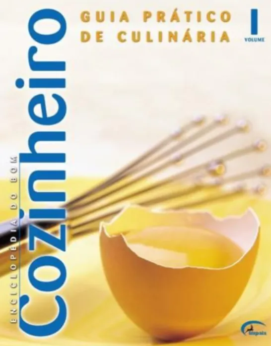 Enciclopédia do Bom Cozinheiro