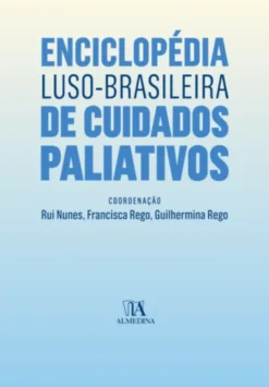 Enciclopédia Luso-Brasileira de Cuidados Paliativos