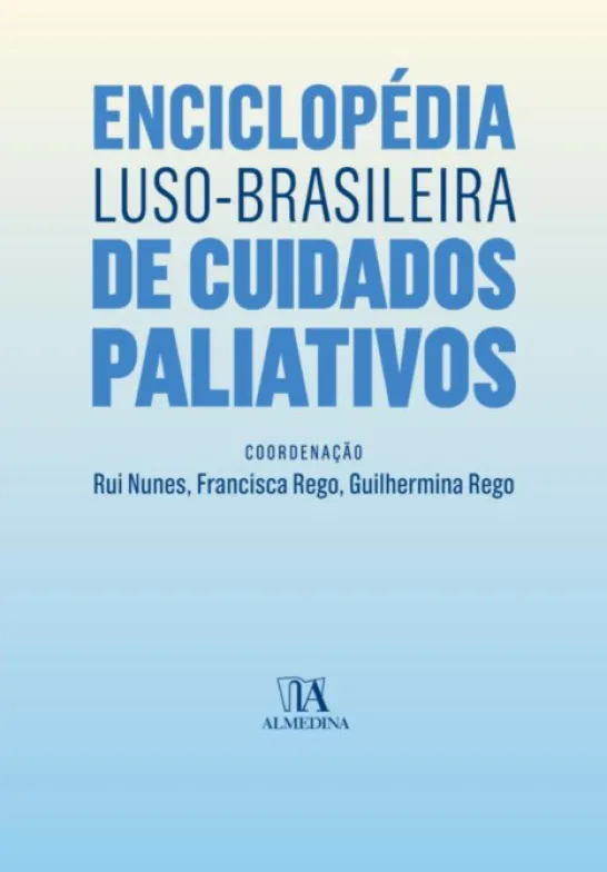 Enciclopédia Luso-Brasileira de Cuidados Paliativos