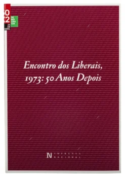 Encontro dos Liberais, 1973:50 Anos Depois