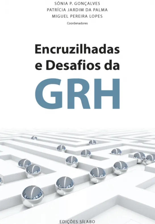 Encruzilhadas e Desafios da GRH