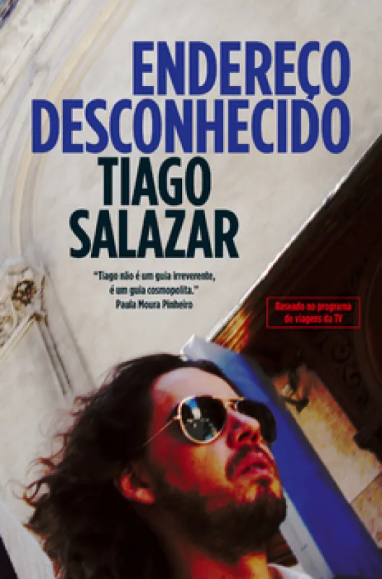 Endereço Desconhecido
