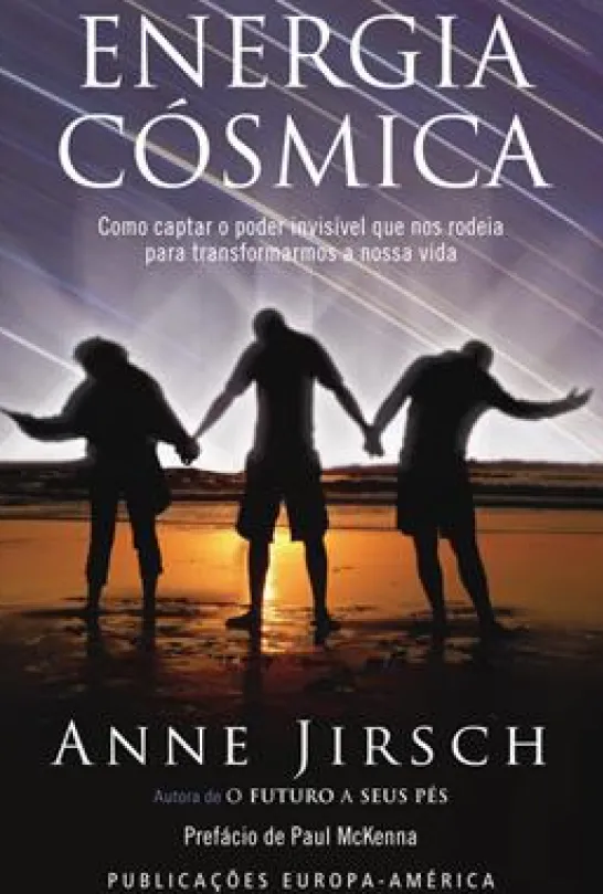 Energia Cósmica