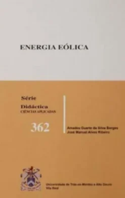 Energia Eólica