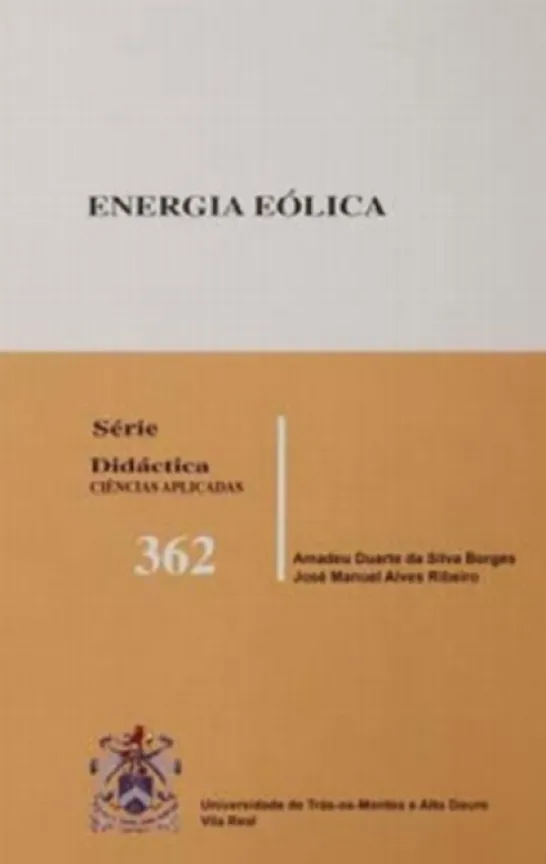 Energia Eólica