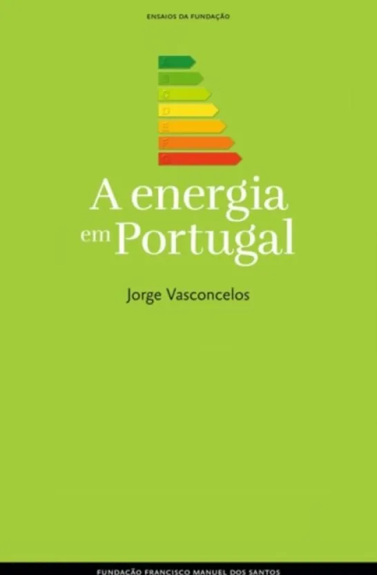 Energia em Portugal