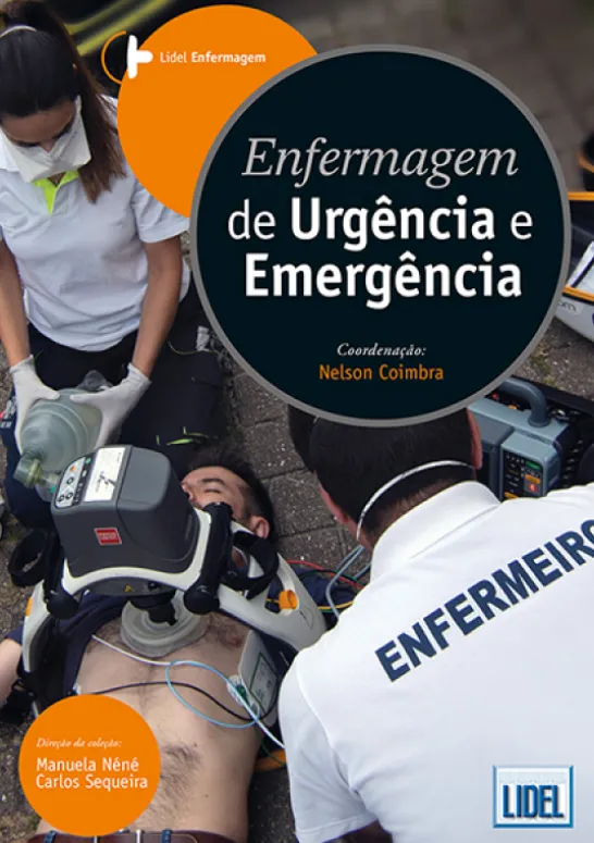 Enfermagem de Urgência e Emergência