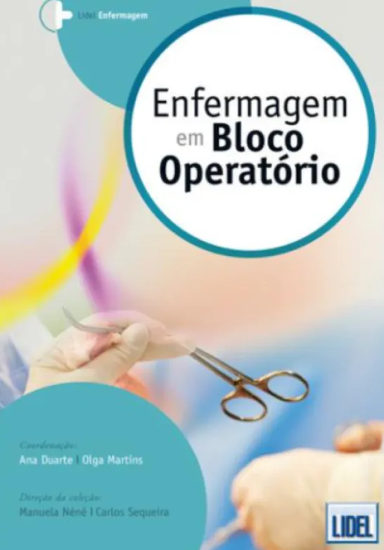 Enfermagem em Bloco Operatório
